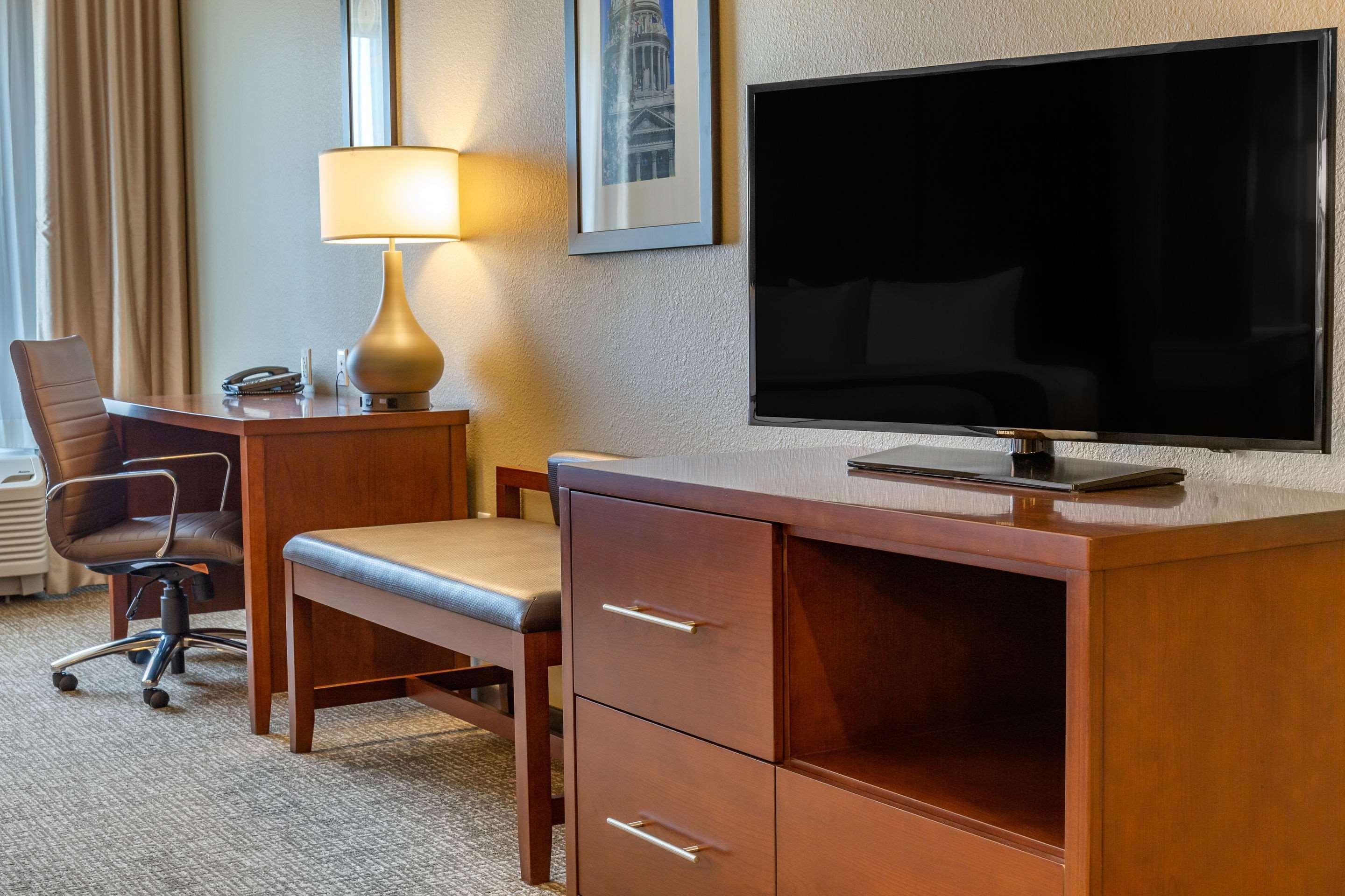 Comfort Inn & Suites Boise Airport Dış mekan fotoğraf